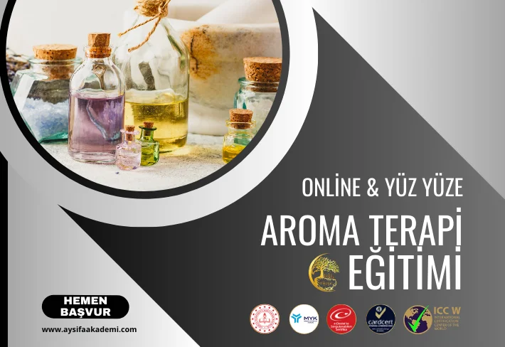 Aroma Terapi